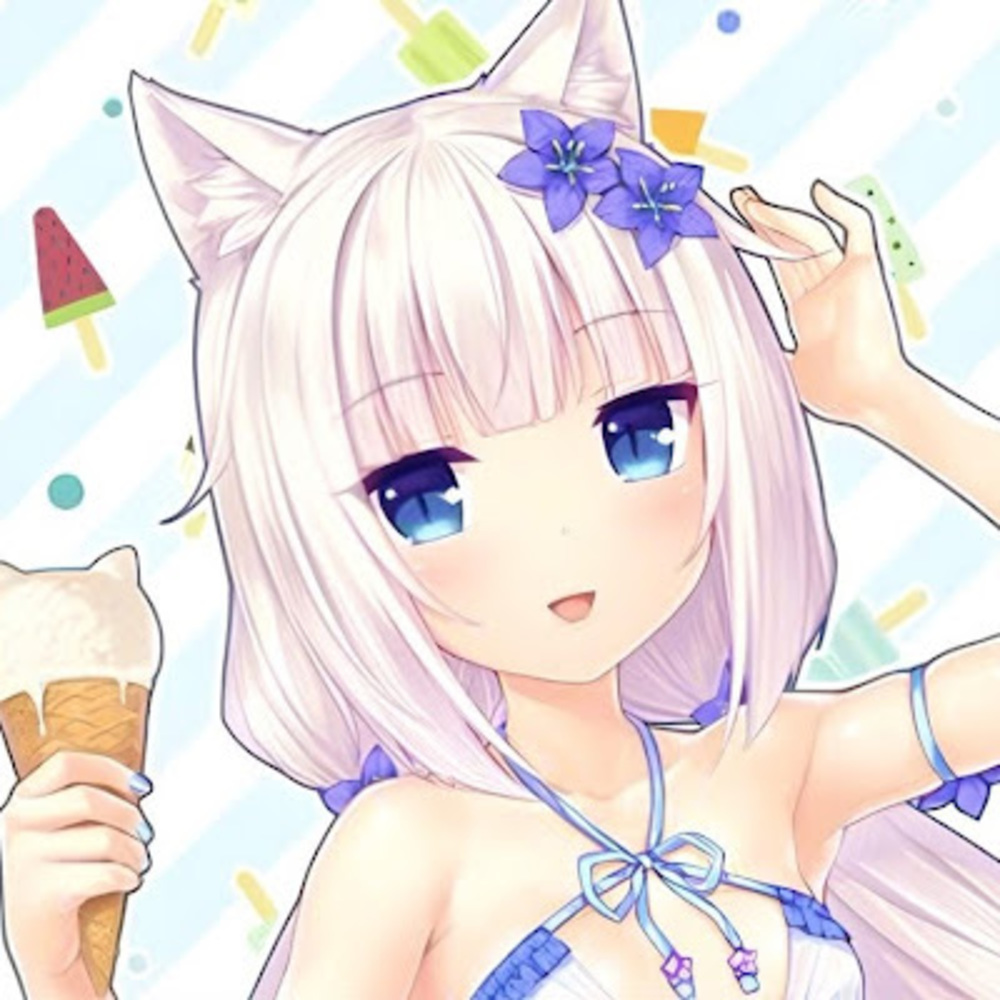 Meet your Posher, Layla